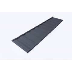 Harveytile Elite Midnight Black, HARVEY ROOFING PRODUCTS - Cashbuild