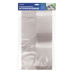IBR Waterproofing Membrane 5 Pack,  - Cashbuild