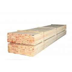 Structural Timber SABS Untreated 50X76 3.0M