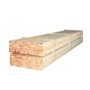 Structural Timber SABS Untreated 50X76 3.0M