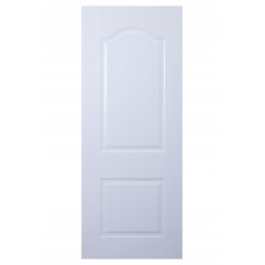 Door Shallow Moulded 2 Panel