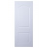 Door Shallow Moulded 2 Panel