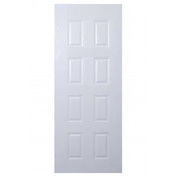 Door Shallow Moulded 8 Panel