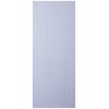 Door White Cottage Verticle Slatted,  - Cashbuild