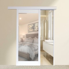 Door Alpha Sliding S Sides Mirror,  - Cashbuild