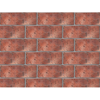 Brick gem Clay Plaster 222X114X90mm,  - Cashbuild