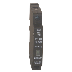 Lighting Surge Prtector Sabs Qfl/1 13amp