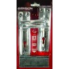 Samson Lset Key 2L SABS 6" Combo+Hinge,  - Cashbuild