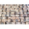 Brick Clay Semiface Blk Waterberg 222X114X90mm,  - Cashbuild
