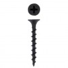 EUREKA DRYWLL SCREW COARSE THREAD NO 6 3.5X30mm Quantity:200 - Cashbuild