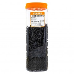 Eureka Drywll Screw Course Thread3.5X 20mm 6 Quantity:1200, EUREKA - Cashbuild
