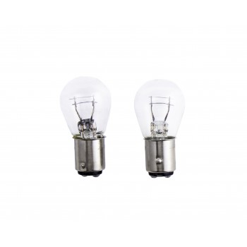 Motoquip Globe Type 1034 12V Dc Set Of 2, Moto-Quip - Cashbuild