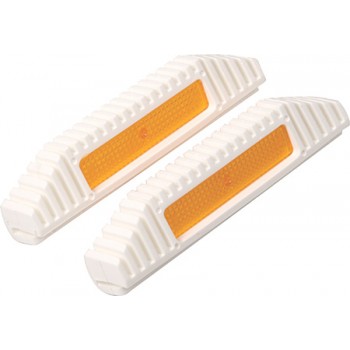 Motoquip Car Door Protector White Quantity:2, Moto-Quip - Cashbuild