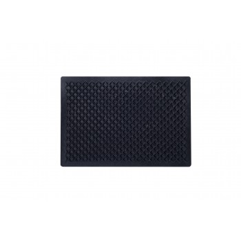Motoquip Car Mat Black Rubber 50cm, Moto-Quip - Cashbuild