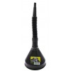 Motoquip Funnel Flex N Fill Black, Moto-Quip - Cashbuild