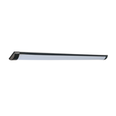 Batten Black 18W Led,  - Cashbuild