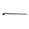 Batten Black 18W Led,  - Cashbuild