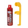 Safequip Fire Fighter Fire Suppressant 500ml, Moto-Quip - Cashbuild