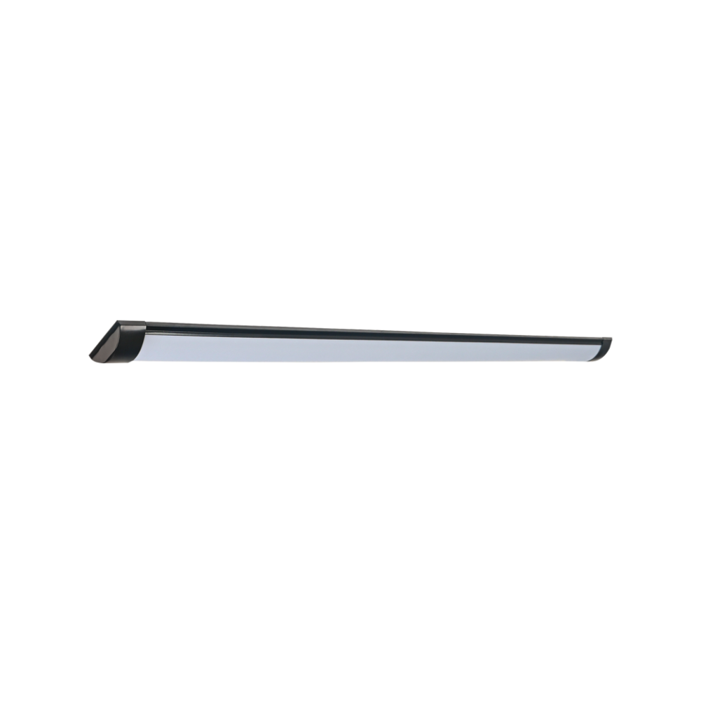 Batten Black 45W Led, - Cashbuild Batten Black 45W Led, - Cashbuild
