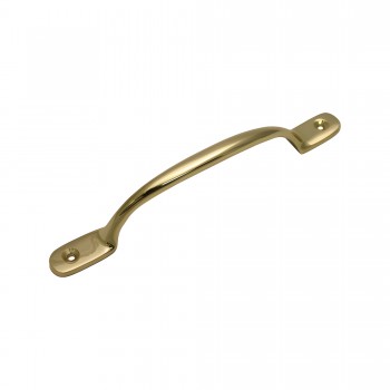 Mackie Sash Handle Bp 152mm,  - Cashbuild