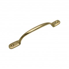 Mackie Sash Handle Bp 152mm,  - Cashbuild