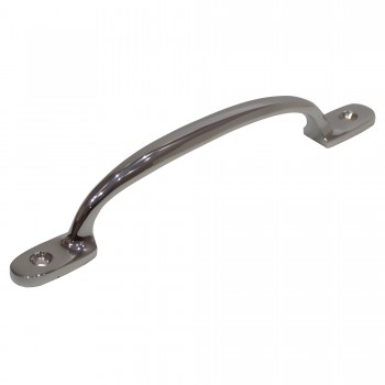Mackie Sash Handle Cp 152mm,  - Cashbuild