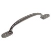 Mackie Sash Handle Cp 152mm,  - Cashbuild