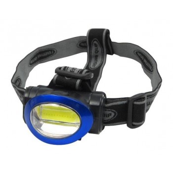Lesuirequip Headlight Cob 3 Watt, LEISUREQUIP (ACADAMY) - Cashbuild