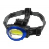 Lesuirequip Headlight Cob 3 Watt, LEISUREQUIP (ACADAMY) - Cashbuild