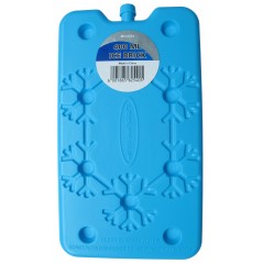 Lesuirequip Ice Brick Flat 400ml, LEISUREQUIP (ACADAMY) - Cashbuild