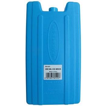 Lesuirequip Ice Brick 400ml, LEISUREQUIP (ACADAMY) - Cashbuild