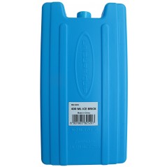 Lesuirequip Ice Brick 400ml, LEISUREQUIP (ACADAMY) - Cashbuild