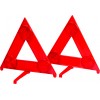 Motoquip Car Warning Triangle Universal Quantity:2, Moto-Quip - Cashbuild