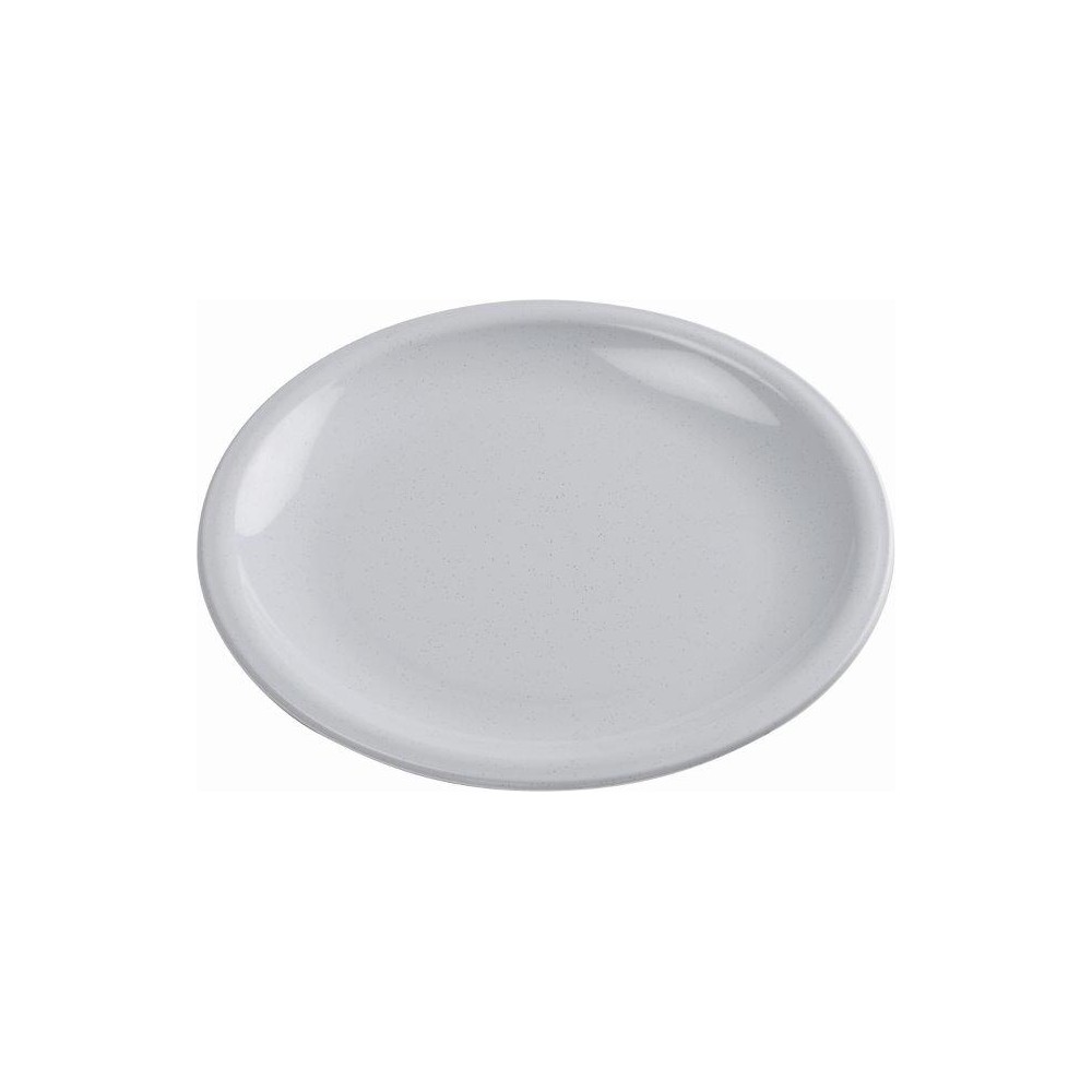 Lesuirequip Melamine Dinner Plate 25cm, LEISUREQUIP (ACADAMY) - Cashbuild Lesuirequip Melamine Dinner Plate 25cm, LEISUREQUIP (ACADAMY) - Cashbuild