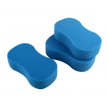 Motoquip Jumbo Wash Sponge 3 Pack, Moto-Quip - Cashbuild