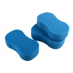 Motoquip Jumbo Wash Sponge 3 Pack, Moto-Quip - Cashbuild