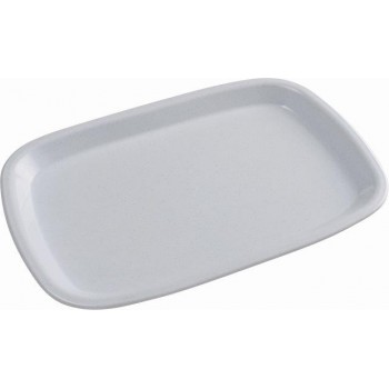 Lesuirequip Melamine Steak Plate 31cm, LEISUREQUIP (ACADAMY) - Cashbuild