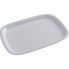 Lesuirequip Melamine Steak Plate 31cm, LEISUREQUIP (ACADAMY) - Cashbuild