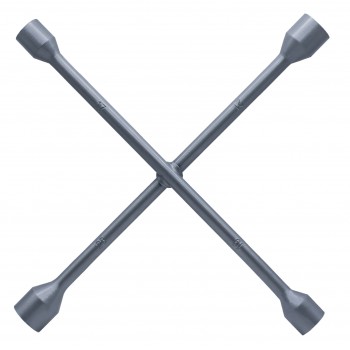 Motoquip Wheel Spanner 4 Way Size 17 19 21 23, Moto-Quip - Cashbuild