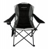 Lesuirequip Camping Chair Bushveld Padded, LEISUREQUIP (ACADAMY) - Cashbuild