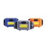 Lesuirequip Headlight Cob Value Pack 3 Piece, LEISUREQUIP (ACADAMY) - Cashbuild