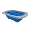 Lesuirequip Washing Up Bowl Foldaway, LEISUREQUIP (ACADAMY) - Cashbuild