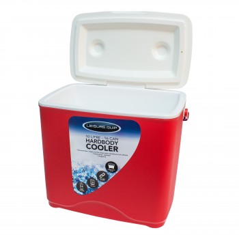 Lesuirequip Cooler 10L Blue, LEISUREQUIP (ACADAMY) - Cashbuild