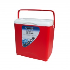 Lesuirequip Cooler 28L Blue, LEISUREQUIP (ACADAMY) - Cashbuild