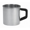 Lesuirequip Mug Stainless Steel 9cm, LEISUREQUIP (ACADAMY) - Cashbuild