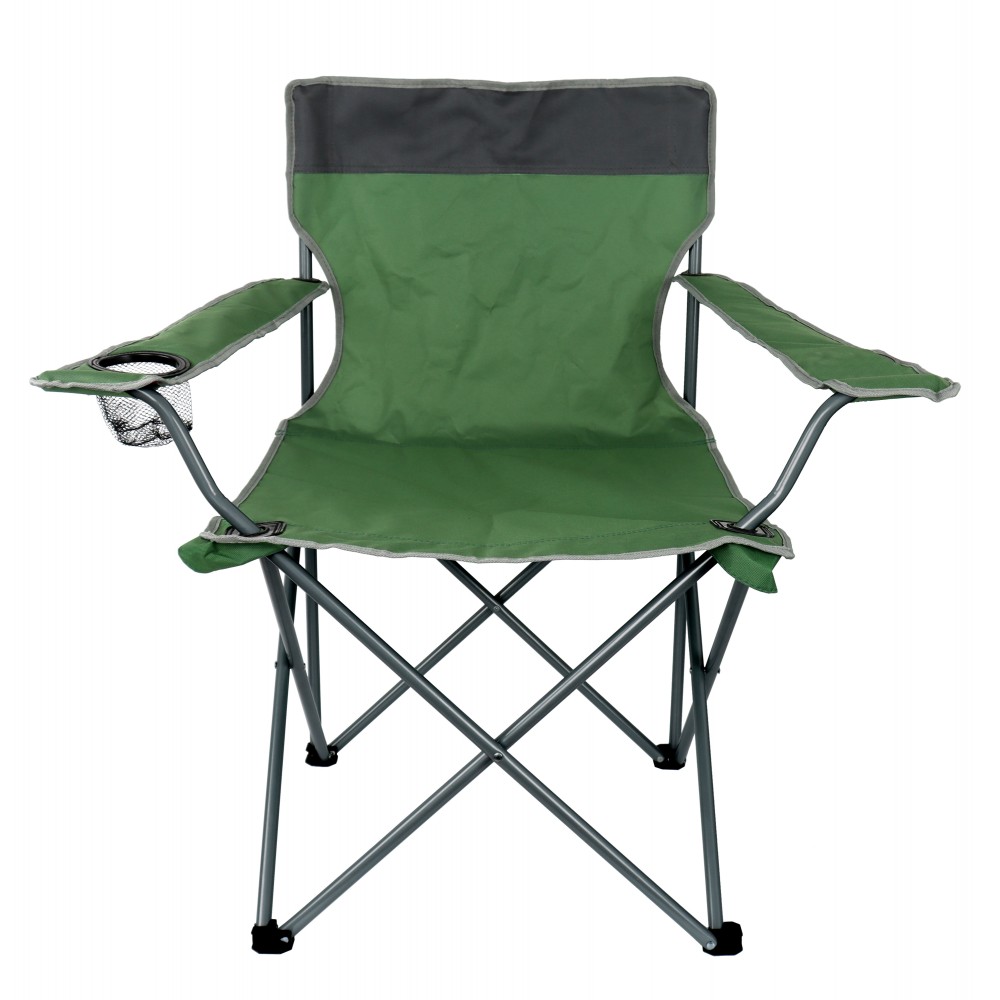 Lesuirequip Camping Chair Spectator Blue Grey, LEISUREQUIP (ACADAMY) - Cashbuild Lesuirequip Camping Chair Spectator Blue Grey, LEISUREQUIP (ACADAMY) - Cashbuild