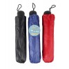 Lesuirequip Travel Umbrella 95cm, LEISUREQUIP (ACADAMY) - Cashbuild
