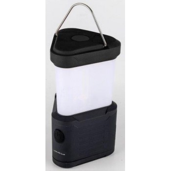 Lesuirequip Lantern Camping Usb Rechargable 300 Lumen, LEISUREQUIP (ACADAMY) - Cashbuild