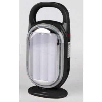 Lesuirequip Lantern Mini Usb Rechargable 200 Lumen, LEISUREQUIP (ACADAMY) - Cashbuild