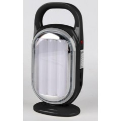Lesuirequip Lantern Mini Usb Rechargable 200 Lumen, LEISUREQUIP (ACADAMY) - Cashbuild